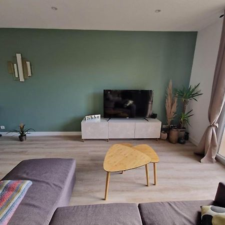 Appartement Cosy Oloron, Aux Pieds Des Pyrenees Et De L'Atlantique! Extérieur photo