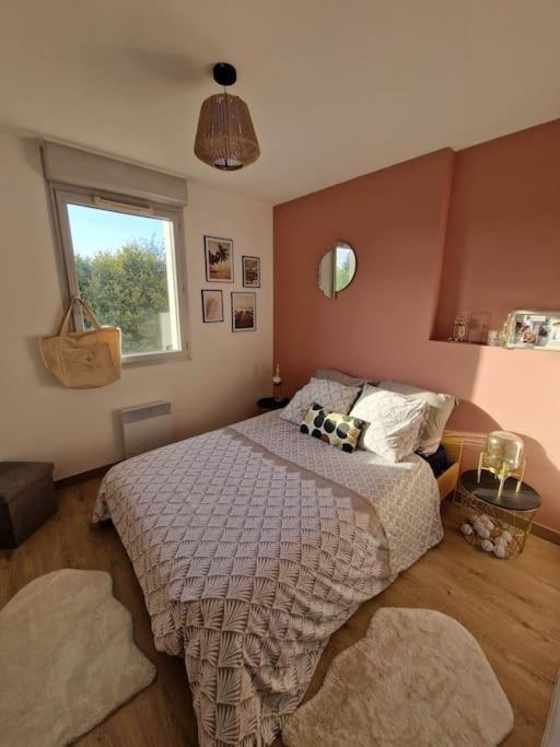 Appartement Cosy Oloron, Aux Pieds Des Pyrenees Et De L'Atlantique! Extérieur photo