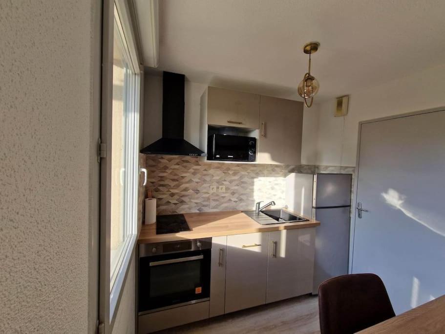 Appartement Cosy Oloron, Aux Pieds Des Pyrenees Et De L'Atlantique! Extérieur photo